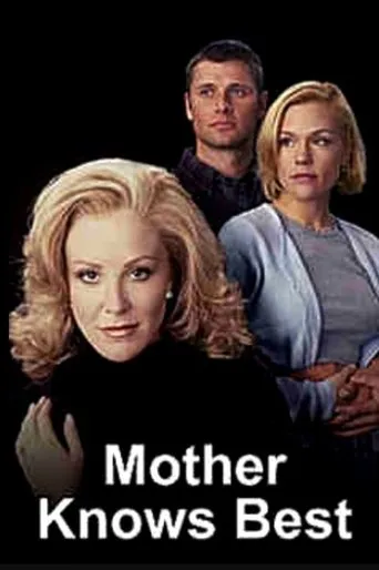 Póster de Falso asesinato (1997) con Grant Show como Ted Rogers