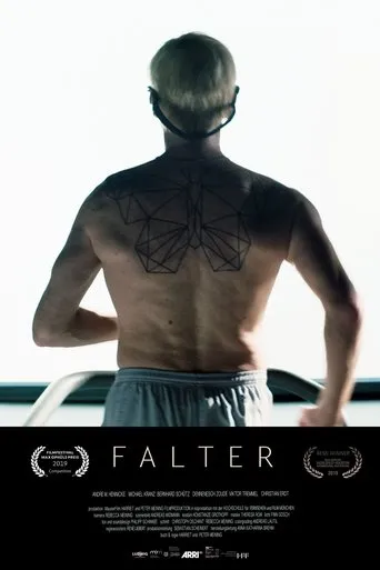 Póster de Falter