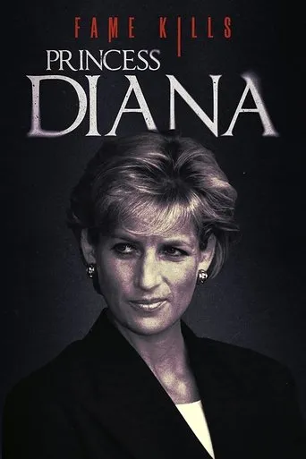 Póster de Fame Kills: Princess Diana