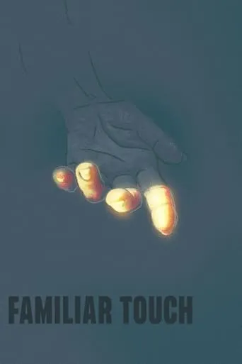 Póster de Familiar Touch
