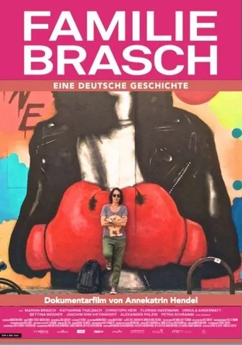 Póster de Familie Brasch