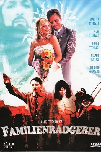 Póster de Familienradgeber