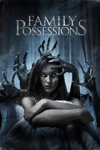 Póster de Family Possessions
