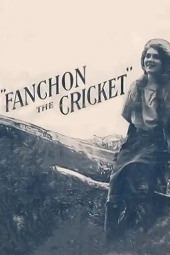 Póster de Fanchon, the Cricket