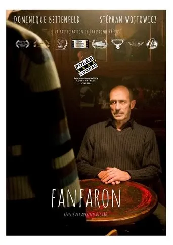 Póster de Fanfaron