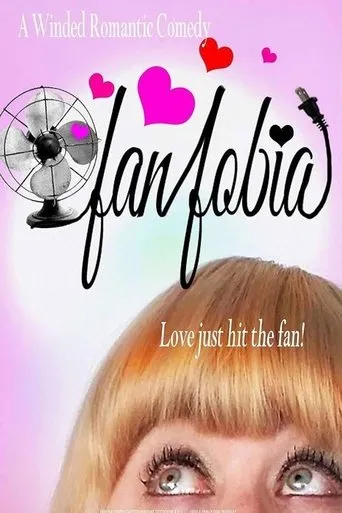 Póster de FanFobia
