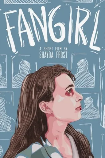 Póster de Fangirl