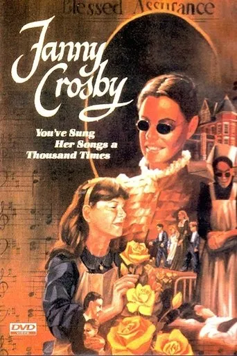 Póster de Fanny Crosby