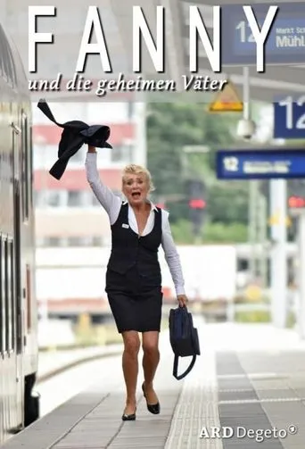 Póster de Fanny und die geheimen Väter