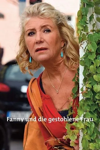 Póster de Fanny und die gestohlene Frau