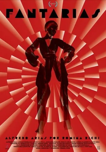 Póster de Fantarias
