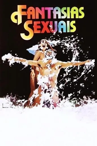 Póster de Fantasias Sexuais