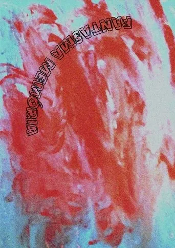 Póster de Fantasma Memória