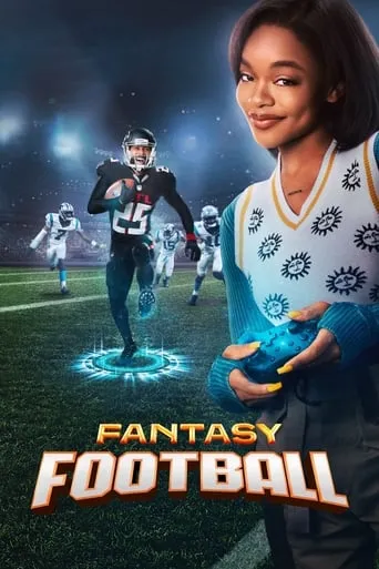 Póster de Fantasy Football