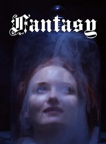 Póster de Fantasy