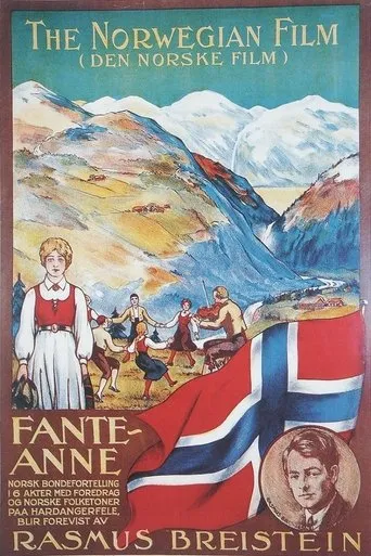 Póster de Fante-Anne