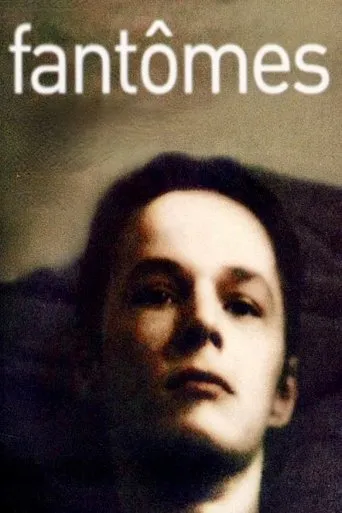 Póster de Fantômes