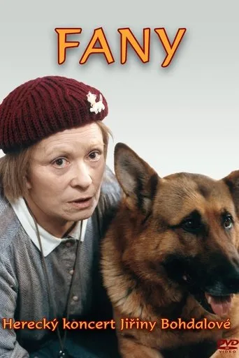 Póster de Fany