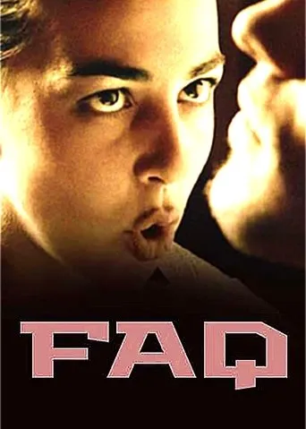 Póster de FAQ: Frequently Asked Questions