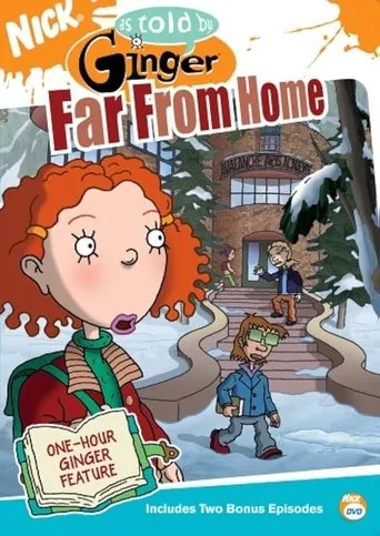 Póster de Far From Home