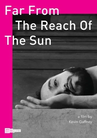Póster de Far From The Reach of the Sun
