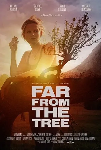 Póster de Far From The Tree