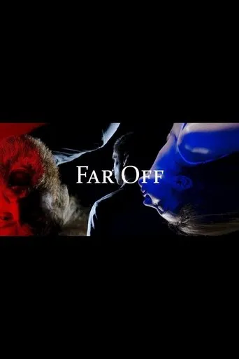 Póster de Far Off