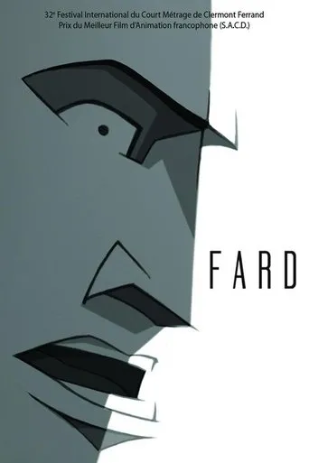 Póster de Fard