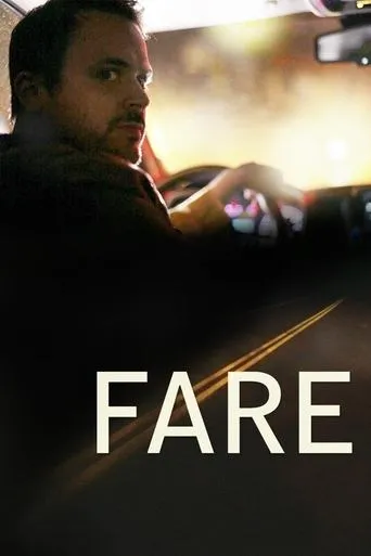 Póster de Fare