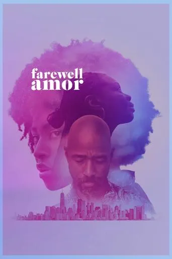 Póster de Farewell Amor