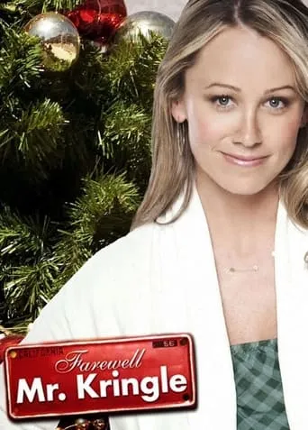 Póster de Farewell Mr. Kringle