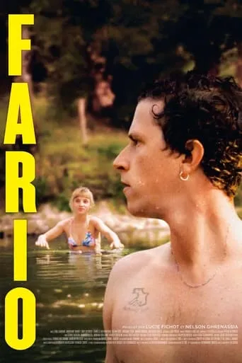 Póster de Fario