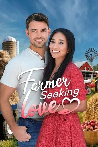 Póster de Farmer Seeking Love