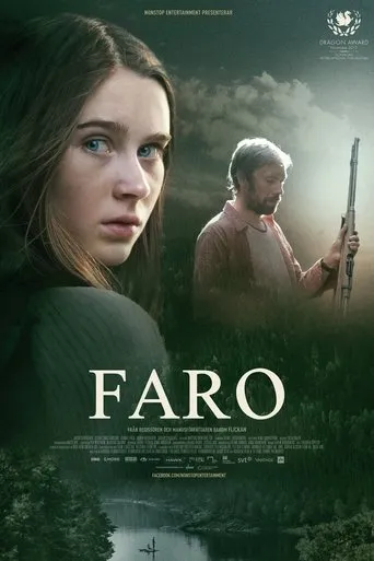 Póster de Faro
