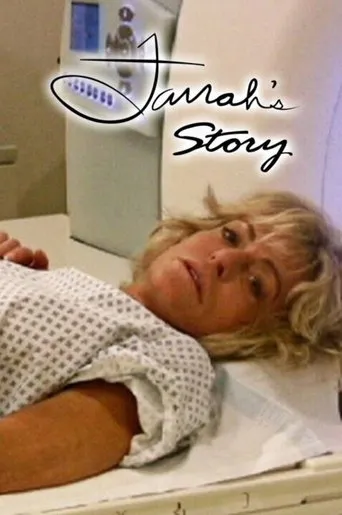 Póster de Farrah's Story