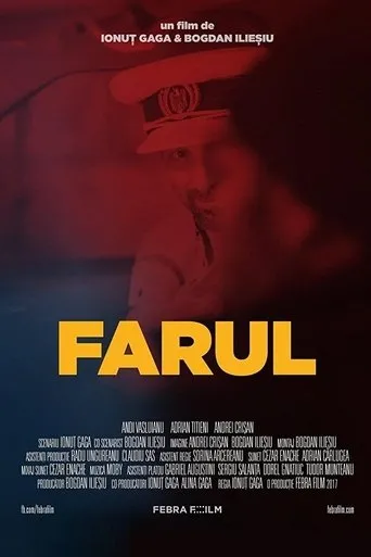 Póster de Farul