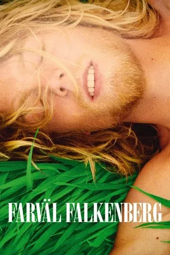 Póster de Farväl Falkenberg