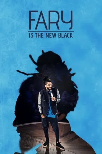 Póster de Fary Is the New Black