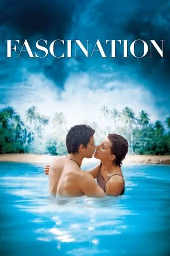 Póster de Fascinación