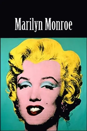 Póster de Fascination: Unauthorized Story of Marilyn Monroe