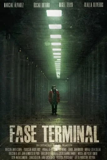 Póster de Fase terminal