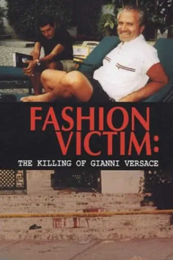 Póster de Fashion Victim