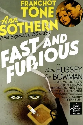 Póster de Fast and Furious