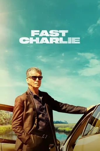 Póster de Fast Charlie
