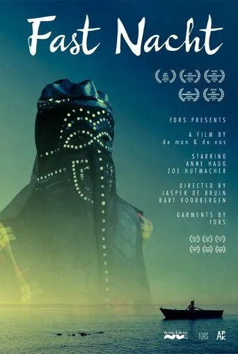 Póster de Fast Nacht