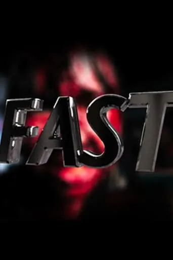 Póster de Fast