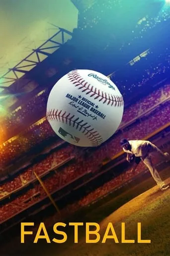 Póster de Fastball