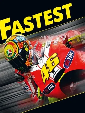 Póster de Fastest