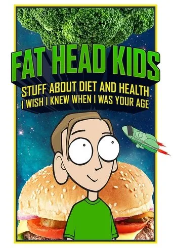 Póster de Fat Head Kids