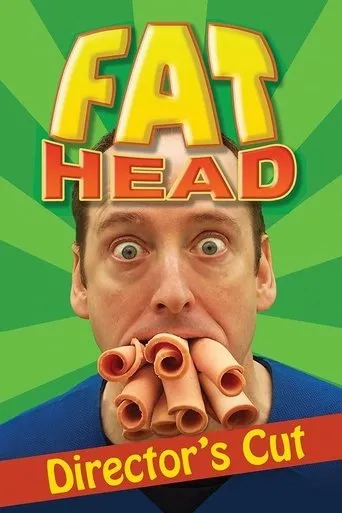 Póster de Fat Head